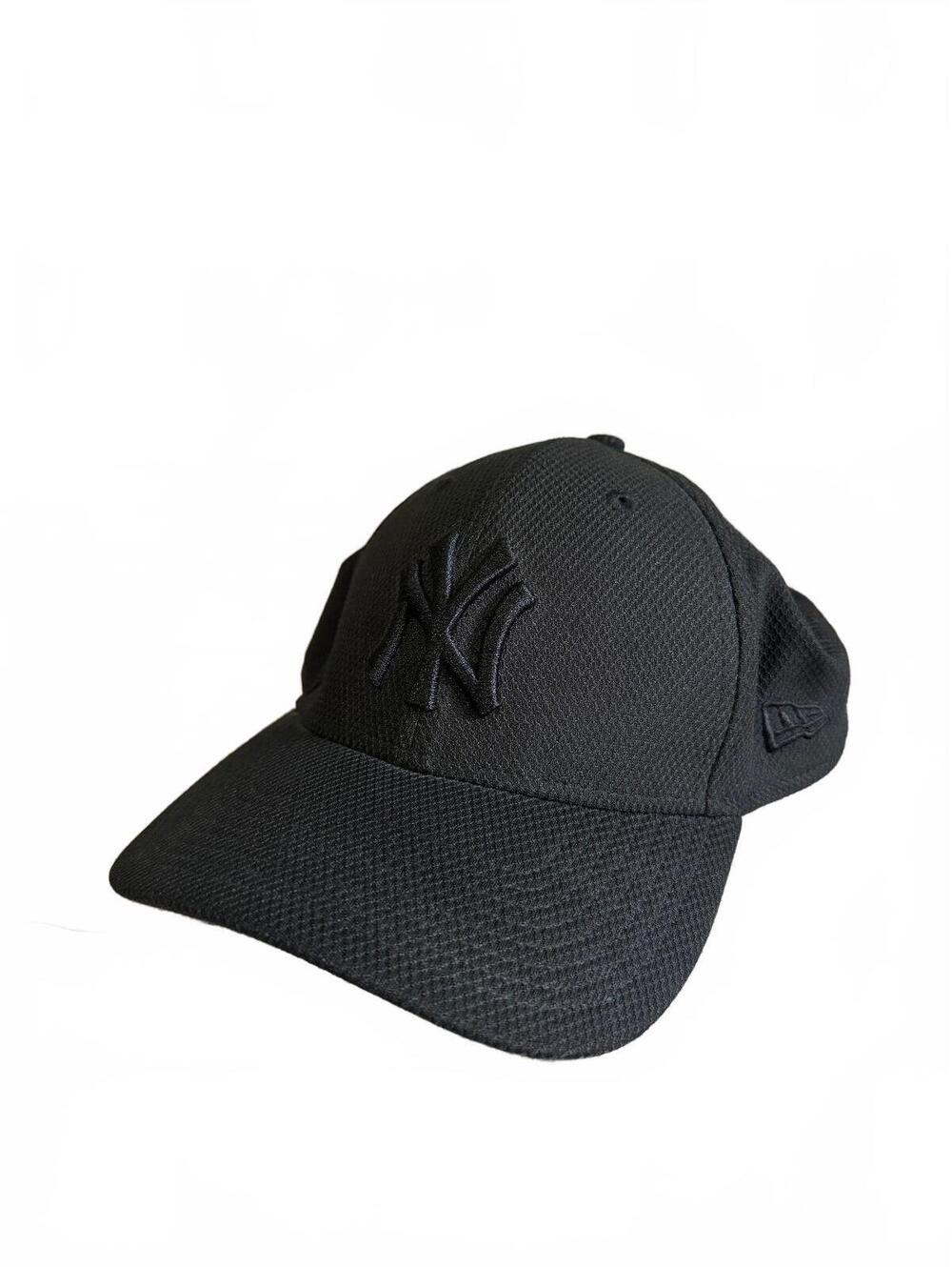 Reggie Jackson New York Yankees Stretch-Fit Baseball Hat